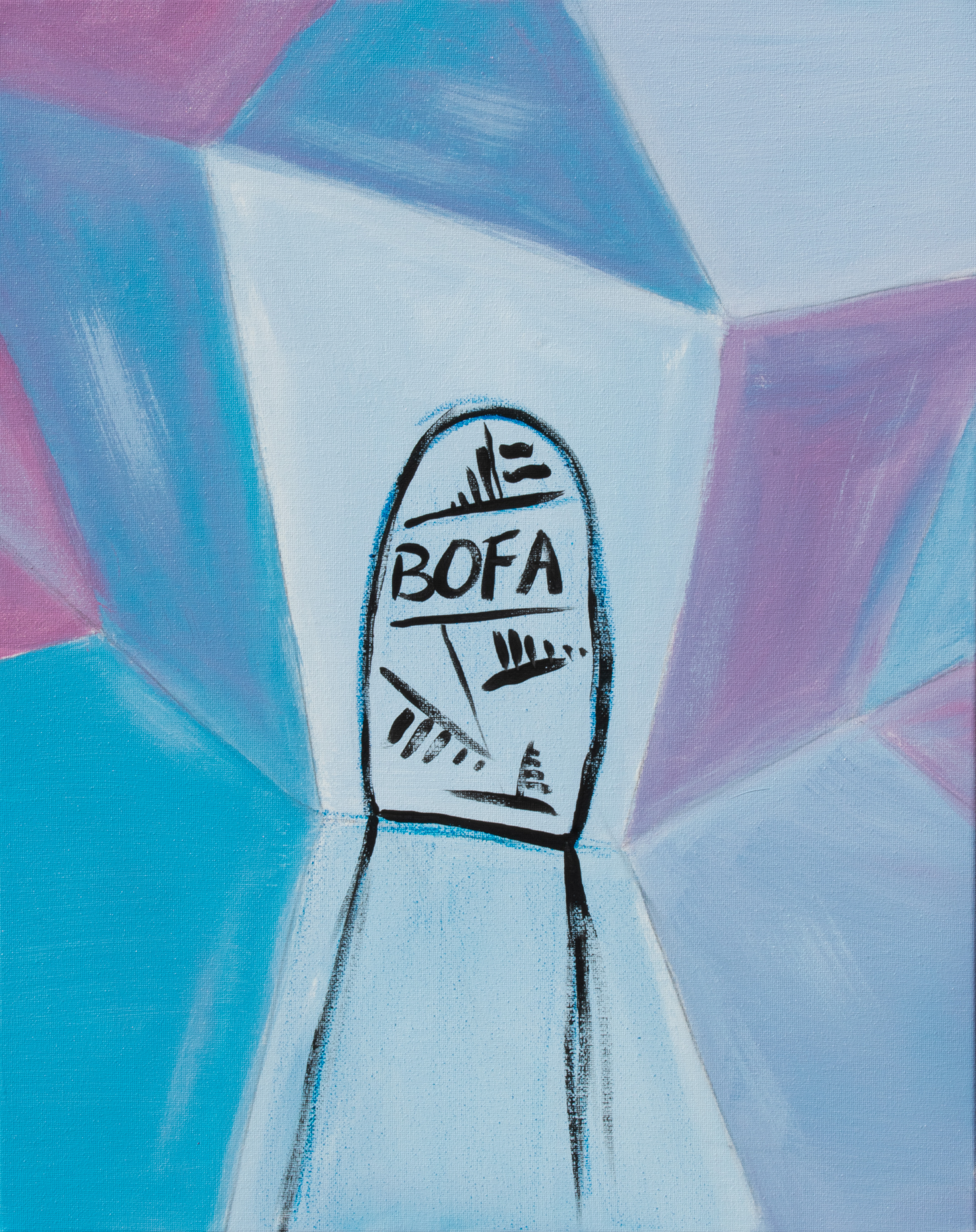 BOFA chrystal